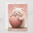 Search for cute bear hug cards Sweet