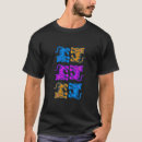 Search for neon color tshirts Retro