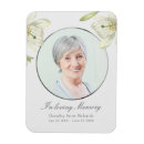 Search for memorial magnets Grief