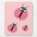 Search for lady bugs mouse mats Kids
