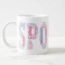 Search for sponsor mugs Sobriety