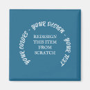 Search for blank magnets Your image here