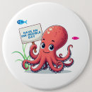 Search for cartoon fish badges Funny