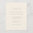 Search for polka dot wedding invitations Minimalist