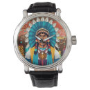 Search for native american watches Chief
