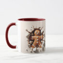 Search for front and back mugs Xmas