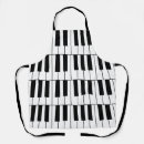 Search for piano teacher aprons Keyboard