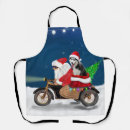 Search for siberian husky aprons Animal