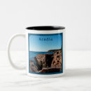 Search for acadia mugs Mount desert island