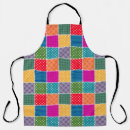 Search for diversity aprons Retro