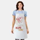 Search for strength aprons Faith