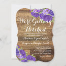 Search for country maps invitations Wood