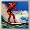 Search for riding wave posters Ocean