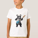 Search for panda lovers tshirts Music
