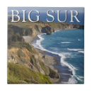 Search for coastline tiles California