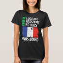 Search for france womens tshirts Paris