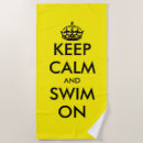 Search for funny beach towels Modern