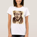 Search for boris johnson tshirts Prime