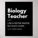 Search for biologie posters Science