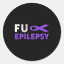 Search for epilepsy support stickers Survivor
