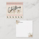 Search for vintage poinsettia christmas cards Cute
