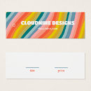 Search for jewellery tags display cards Modern