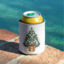 Search for christmas can coolers Funny