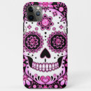 Search for dia de los muertos iphone cases Sugar skull