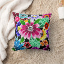Search for multi coloured cushions Purple