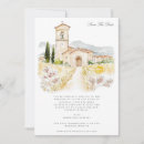 Search for tuscany save the dates Modern