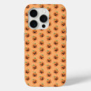 Search for pumpkin orange iphone cases Creepy