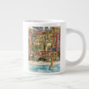 Search for city by the sea mugs Beach