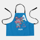 Search for abby cadabby aprons Kids