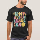 Search for 7th grade tshirts First day of school