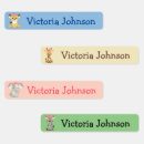 Search for clothing labels School