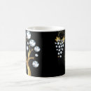 Search for rhinestone mugs Silver