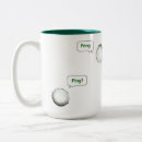 Search for ping pong mugs Humour