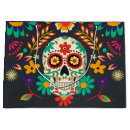 Search for day of the dead gift bags Sugar skull