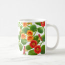 Search for nasturtium mugs Garden