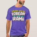Search for korean tshirts Birthday