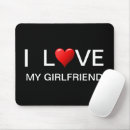 Search for my boyfriend mouse mats Relationship