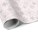 Search for pink and silver wrapping paper Pattern