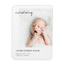 Search for 4x6 birth announcement cards New baby