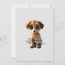 Search for best friend dog invitations Puppy