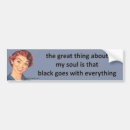 Search for ginger bumper stickers Humour