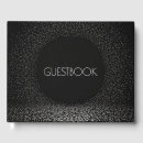 Search for blank guest books Minimalist