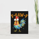 Search for fawkes cards Rooster