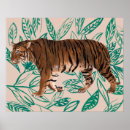 Search for tigre posters Tiger