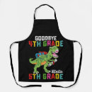 Search for fifth aprons School