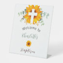 Search for baptism signs Welcome